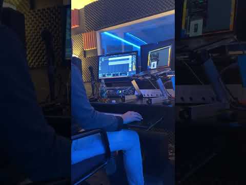 Never worried never music on the way by V Davis #indieartist #734 #theworkshop #singer