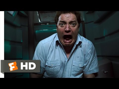 Furry Vengeance (10/11) Movie CLIP - Bear Attack (2010) HD