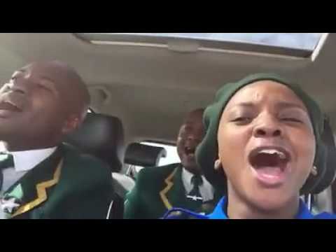 Pure golden voices Z.C.C hayo mathata
