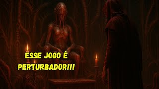 💀 O Jogo Mais Perturbador do Ano? - Lust From Beyond: Scarlet