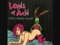 Lords of Acid - Little Mighty Rabbit (Bass To Mouth ...