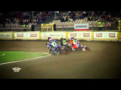 2015 FIM Speedway GP World Championship - Rybnik (POL)