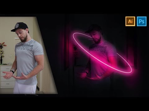 Illustrator Live Paint Bucket Tool PRO TIPS