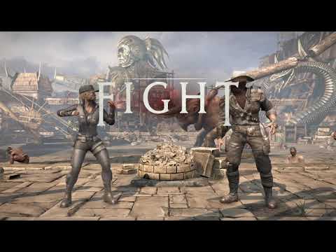 MH | COOSCO VS EUPHORING - Mortal Kombat XL - Winners QF - KiT 2021