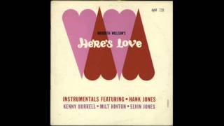 Hank Jones - Dear Mister Santa Claus