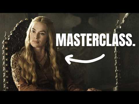 THIS Scene Changed Cersei Lannister FOREVER