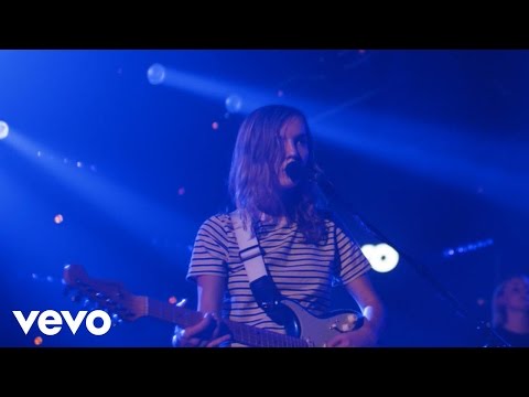 The Japanese House - Good Side In (Live) - Vevo @ The Great Escape 2017