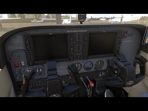 Beginners guide to configuring controls in Microsoft Flight Simulator 2024
