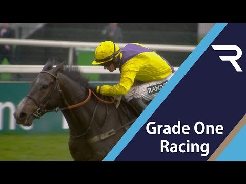 Devenish Manifesto Novices' Chase (Grade 1) - Racing TV