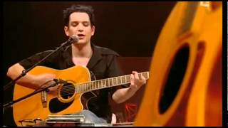 Brian Molko   Five Years HQ ( David Bowie Cover )