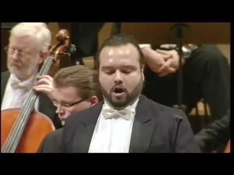 Antonín Rejcha Te Deum Prague Radio Symphony Orchestra Stanislav Vavřínek