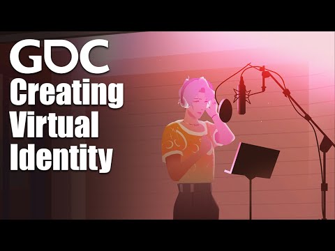 Gorillaz, Monkees, K/DA, and OFK: Creating Virtual Identity