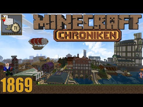 MINECRAFT Chroniken [#1869] Befreit Ingolinde [HD+ Deutsch]