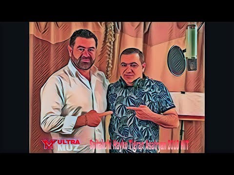 Tigran Asatryan and Spitakchi Hayko-Garun Garun 2018 HIT