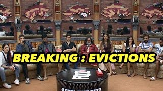 Breaking Bigg Boss 10 Eviction: Rahul Dev, Jason Shah, Elena Kazan, VJ Bani Guess Who Gets Evicted!