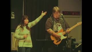 &quot;iF Lovin God was a Crime&quot; (by Big Tent Revival)