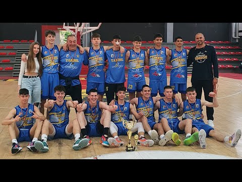 YAMBOL VS. CSKA | CUP 2023 BFB | FINAL GAME