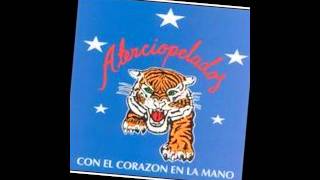 El Pez.....Aterciopelados