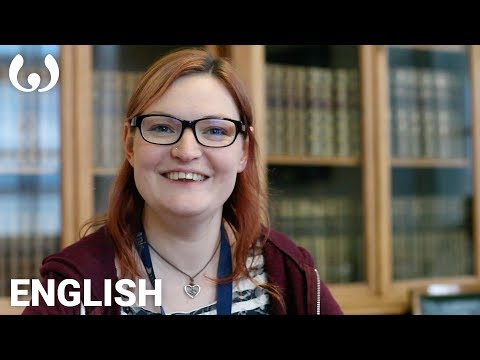 WIKITONGUES: Suzy speaking English