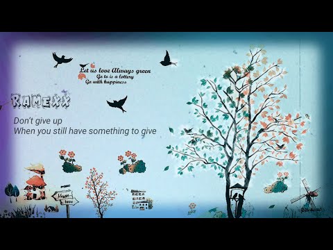 Kaparun1 - Suara Hati Ft. Ramexx