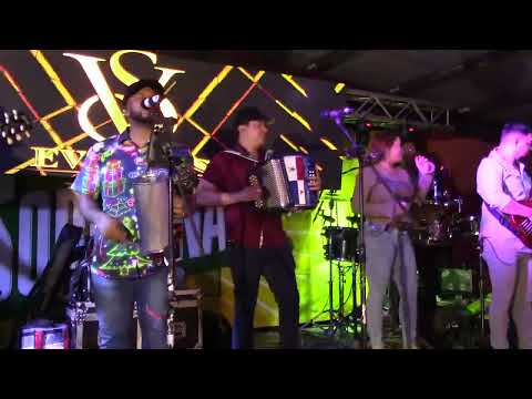 ALEJANDRO TORRES EN CALOBRE-EN CALOBRE -MAMASITA FEST