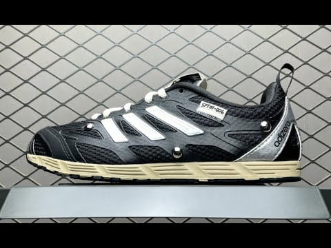 SONG FOR THE MUTE x Adidas Adizero PR SFTM-006 Unisex Sneakers - Buy Online