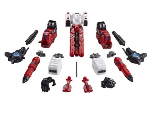 TFC-009 Gear of War 3 Accessory Pack