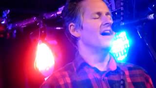 Grant Lee Phillips &amp; Josh Rouse Boys Don&#39;t Cry. HD