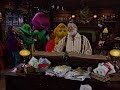 Night Before Christmas 2000 Version Part 17
