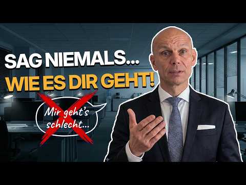 Job-Garantie 2026: Die legale „Lüge“, die dir jeden Job verschafft