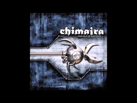 Chimaira - Forced Life (HQ)