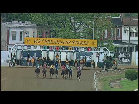 PIMLICO 5-20-17 RACE 14
