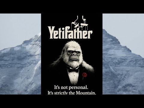 Everest 1996: It's not Personal