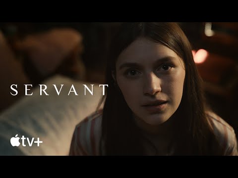 Servant Season 2 (Promo)