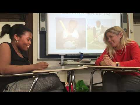 Nse Junior Study Abroad Application Interview Brooke Thomas