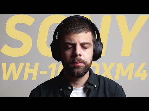 Thumbnail for Sony WH-1000XM4 review: Still the king of noise cancelling