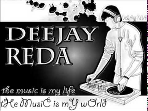 Cheb Reda   Raha Tdir L'aérObiQùe Tjr pAr Dj Reda    YouTube