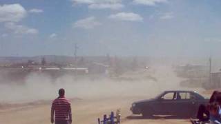 preview picture of video 'Robby Gordon Baja 500 2009'