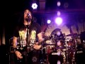 PRONG - Irrelevant Thoughts (Manchester 2/4/2014)