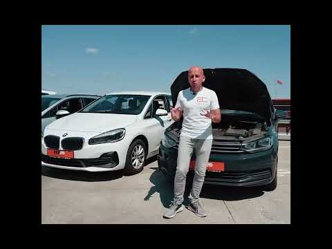 Проблемный ли двигатель 1.6 TDI EA288? Обзор слабых мест