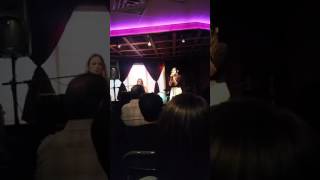 You are Mine- original song by me