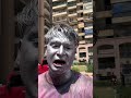 Holi gone wrong with friends ❌😭 | The most viral comedy 😂 #ytshorts #shorts