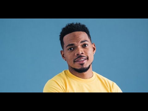 Chance the Rapper x Drake Type Beat - 'Chance'