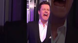 Ant &amp; Dec - Dave.... DAVE... DAVE! #saturdaynighttakeaway