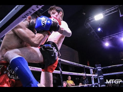 Road to MTGP I London I Season 6: TYLER HOGAN V NIKO KOH