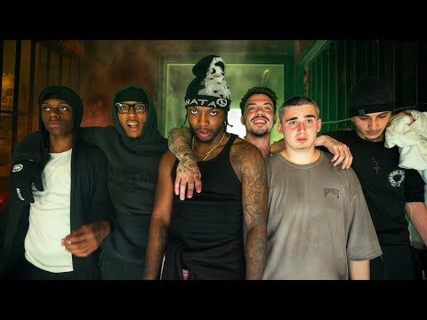 FaZe Goes To The World's SCARIEST Haunted House