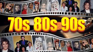 Download lagu Best Music Hits 70s 80s 90s Playlist 📀 Greatest Hits 70s 80s 90s Oldies Music 1886 📀 Music Hits 80s mp3
