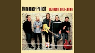 Lass es einfach geschehn