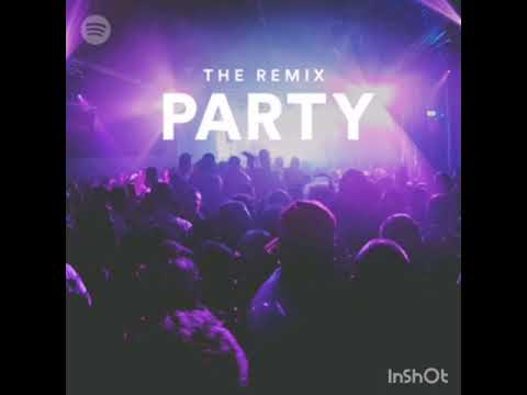 MANCHE & RALE & DINNA - TONY MONTANA(Remix by DEUS