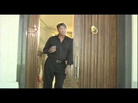 "A Killer Weekend" Trailer